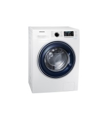 Samsung WW90J5355FW EC - Lave-linge 9kg - Blanc - Grade C [GARANTIE 1 AN SHS]