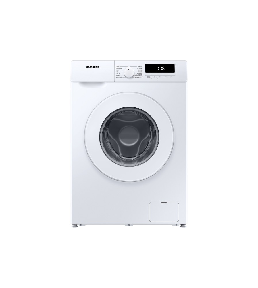 Samsung WW80T304MWW EC - Lave-linge 8kg - Blanc - Grade A [GARANTIE 1 AN SHS]